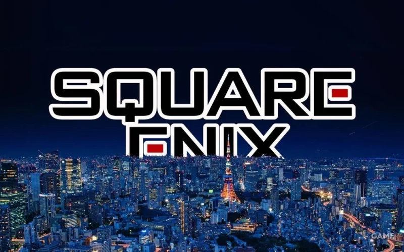 Square Enix