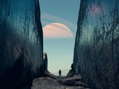 Starfield mod ganha mais de 200 móveis para decorar bases e naves