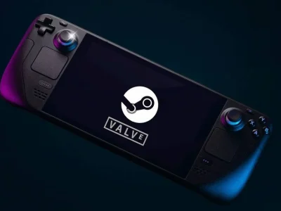Valve registra marca Steam Frame e alimenta rumores sobre novo console