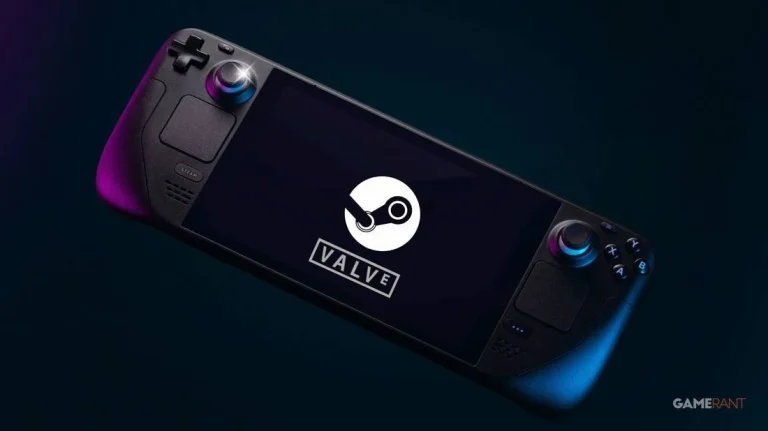 Steam Frame