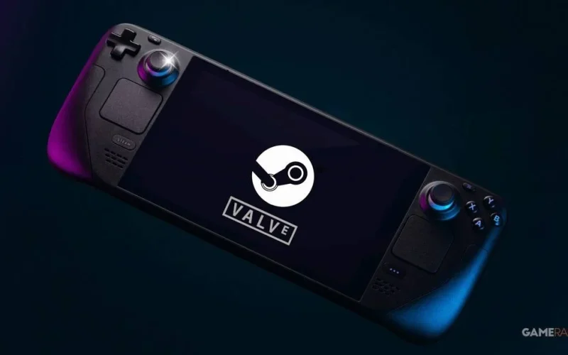 Steam Frame