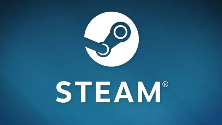 Steam está fora do ar