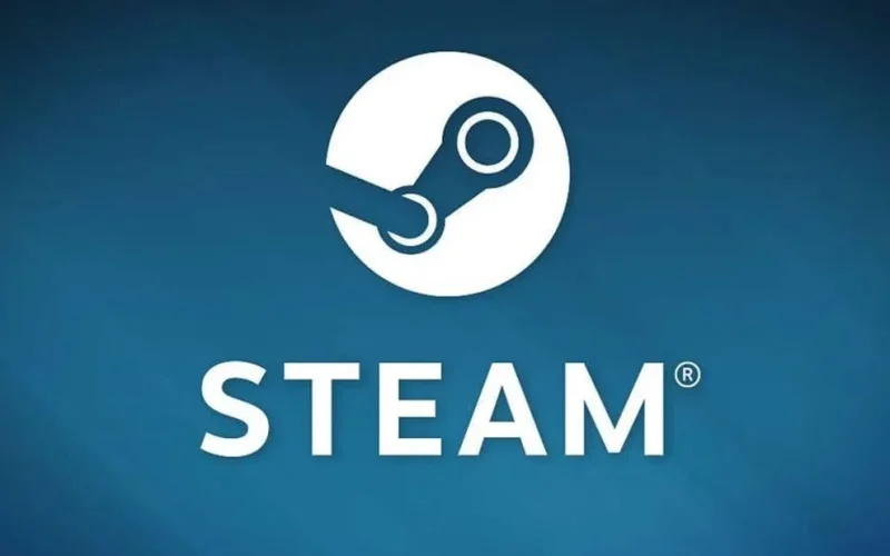 Steam está fora do ar