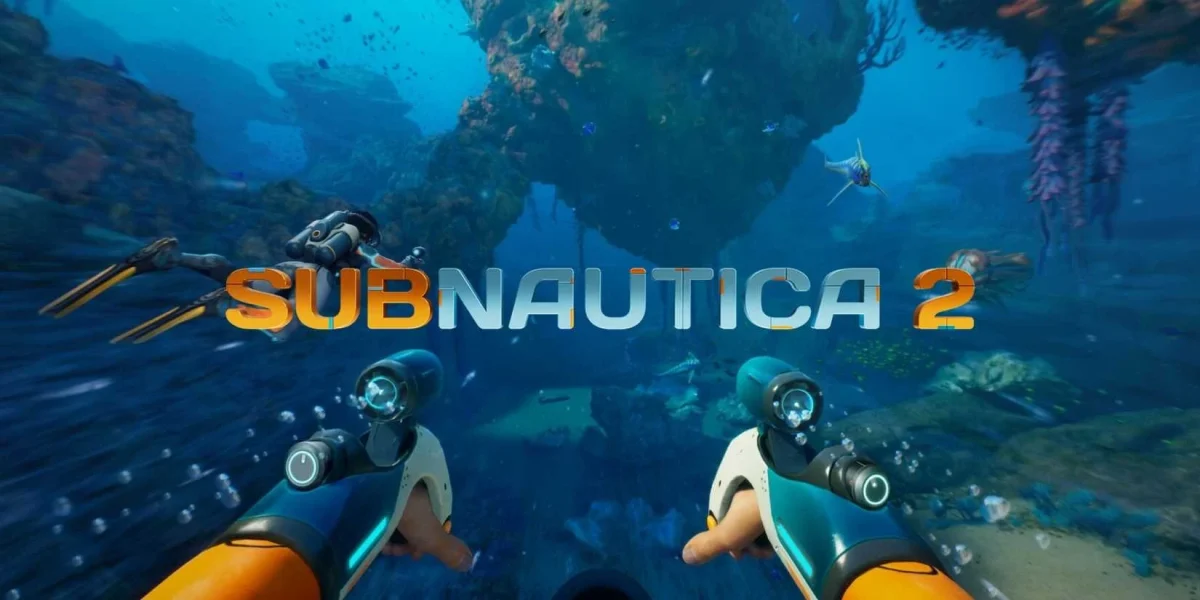 Subnautica 2