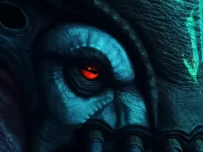 Subnautica 2 revela novo Leviathan inspirado em Cthulhu