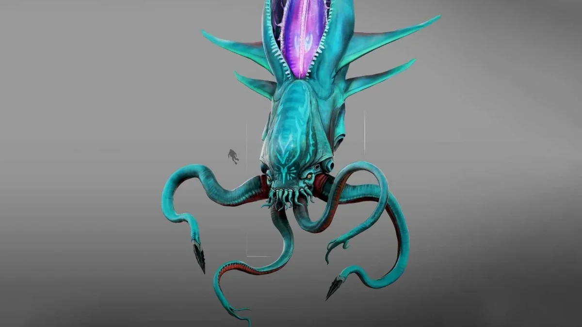 Subnautica 2