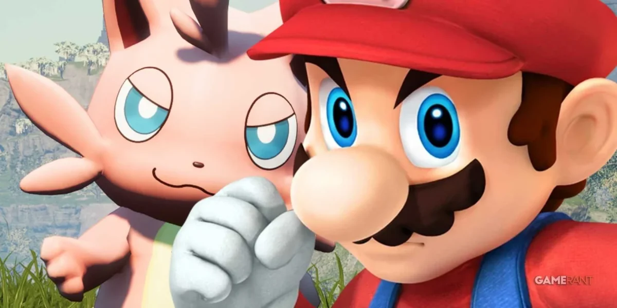 Nintendo