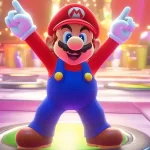 Super Mario Party Jamboree