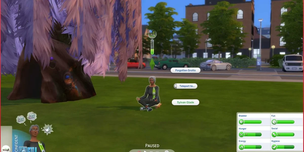 The Sims 4 Adventure Awaits será revelado em 4 de setembro The Sims 4 Adventure Awaits