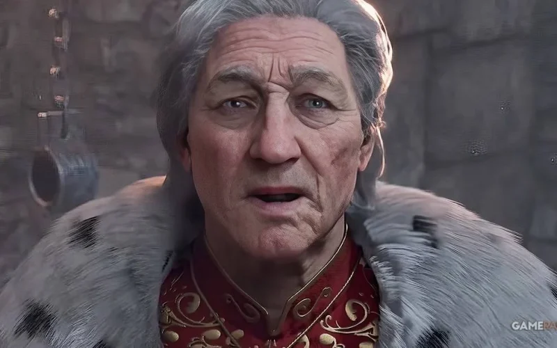 Oblivion Remastered