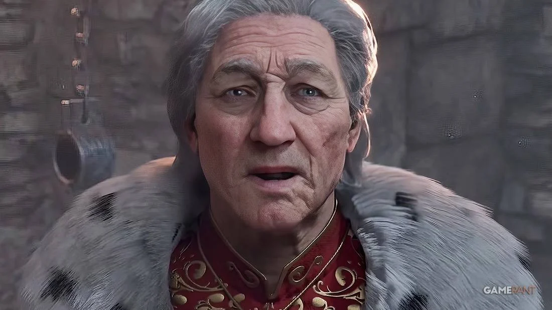 Oblivion Remastered