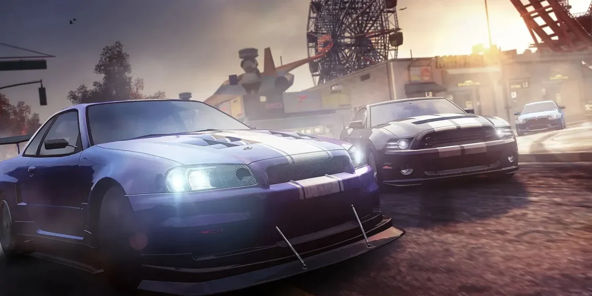 The Crew Unlimited