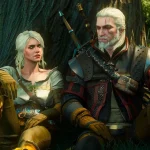 Mods de The Witcher 3