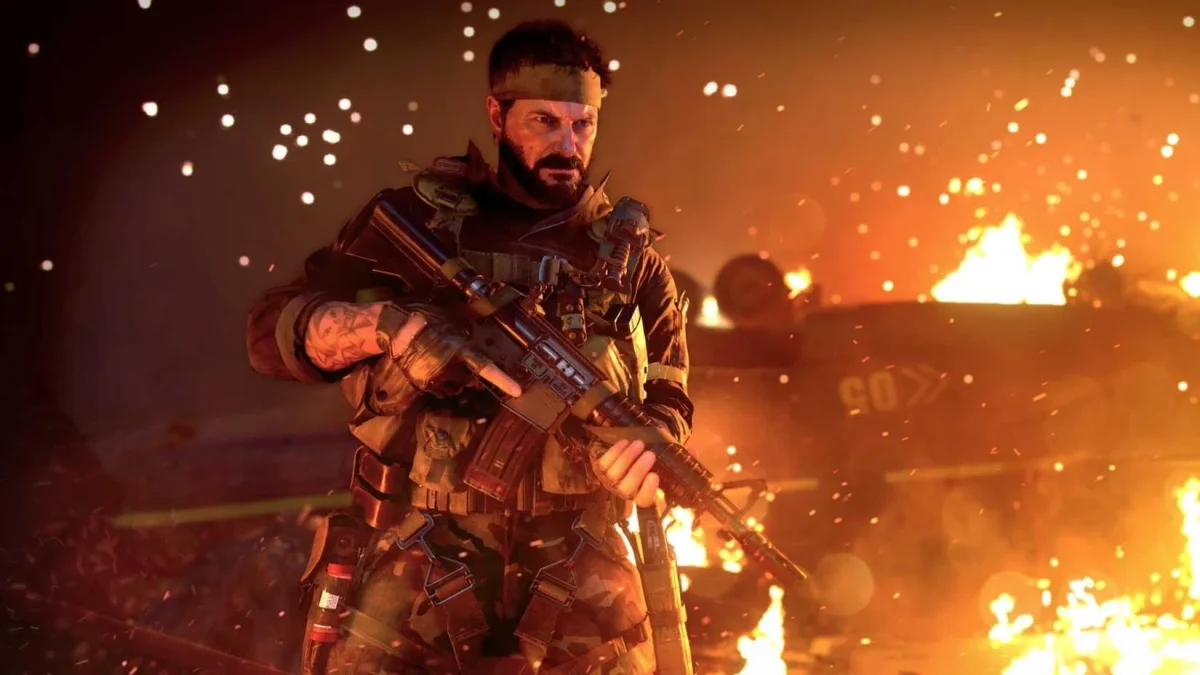Call of Duty filme live-action pode adaptar Black Ops ou Modern Warfare Call of Duty