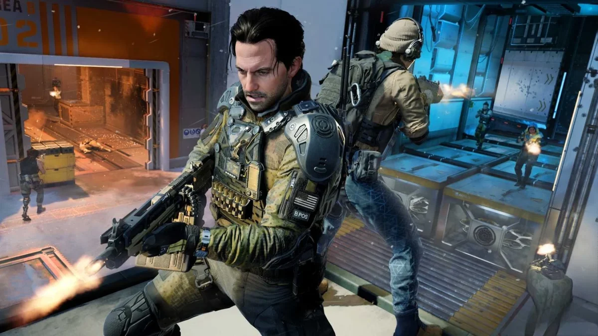 Call of Duty Black Ops 7 revela novo modo multiplayer Overload Call of Duty: Black Ops 7