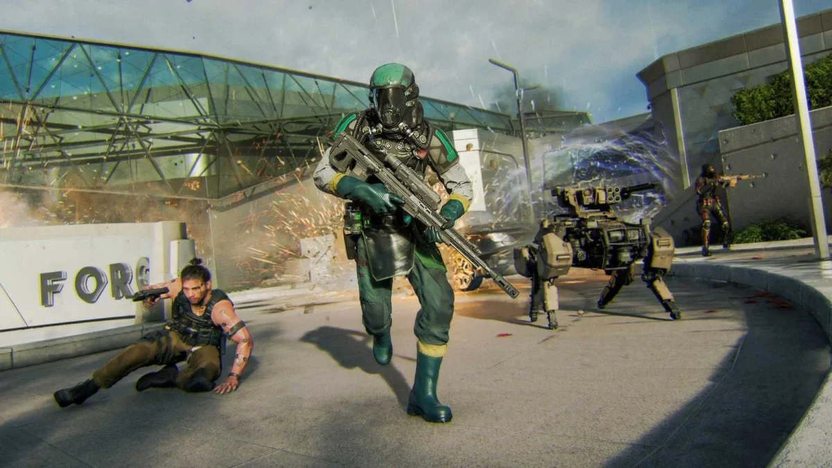 Call of Duty Xfinity: assinantes terão acesso antecipado à beta de Black Ops 7 Call of Duty Xfinity