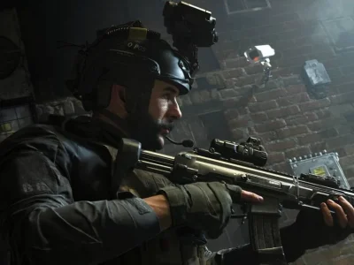 Call of Duty filme live-action pode adaptar Black Ops ou Modern Warfare