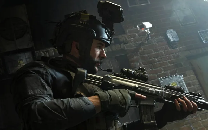 Call of Duty