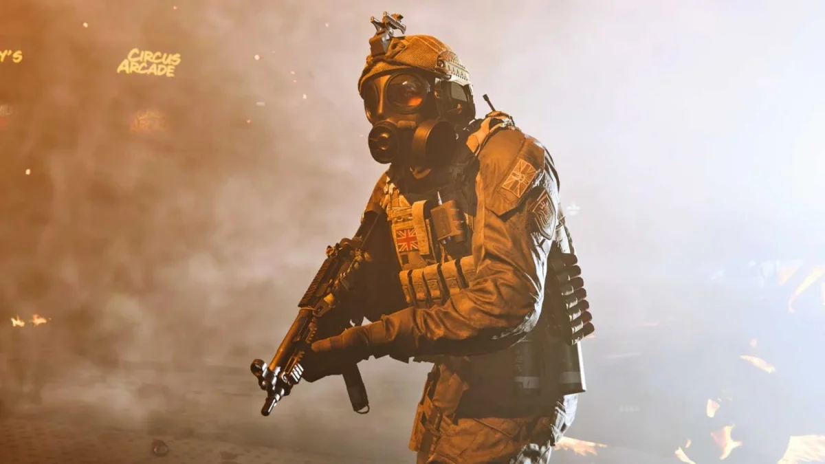 Call of Duty filme live-action pode adaptar Black Ops ou Modern Warfare Call of Duty