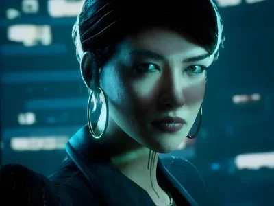Vampire The Masquerade Bloodlines 2 terá reembolso de pré-venda no PS5