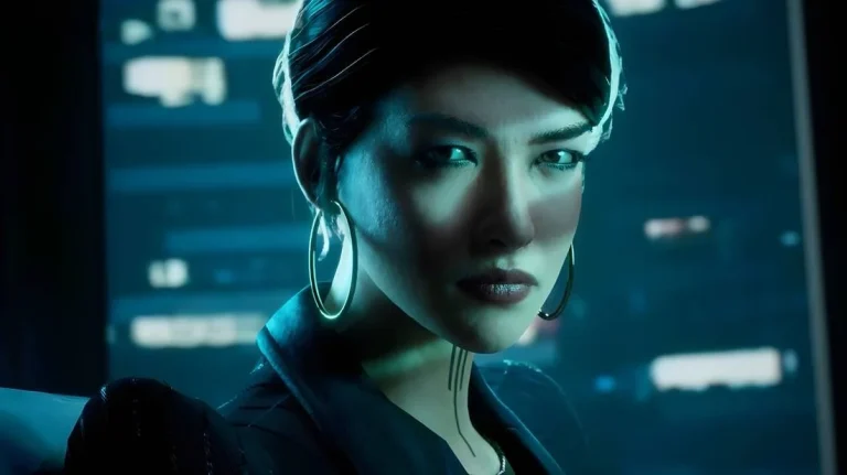 Vampire The Masquerade Bloodlines 2