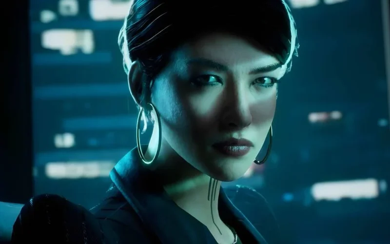 Vampire The Masquerade Bloodlines 2