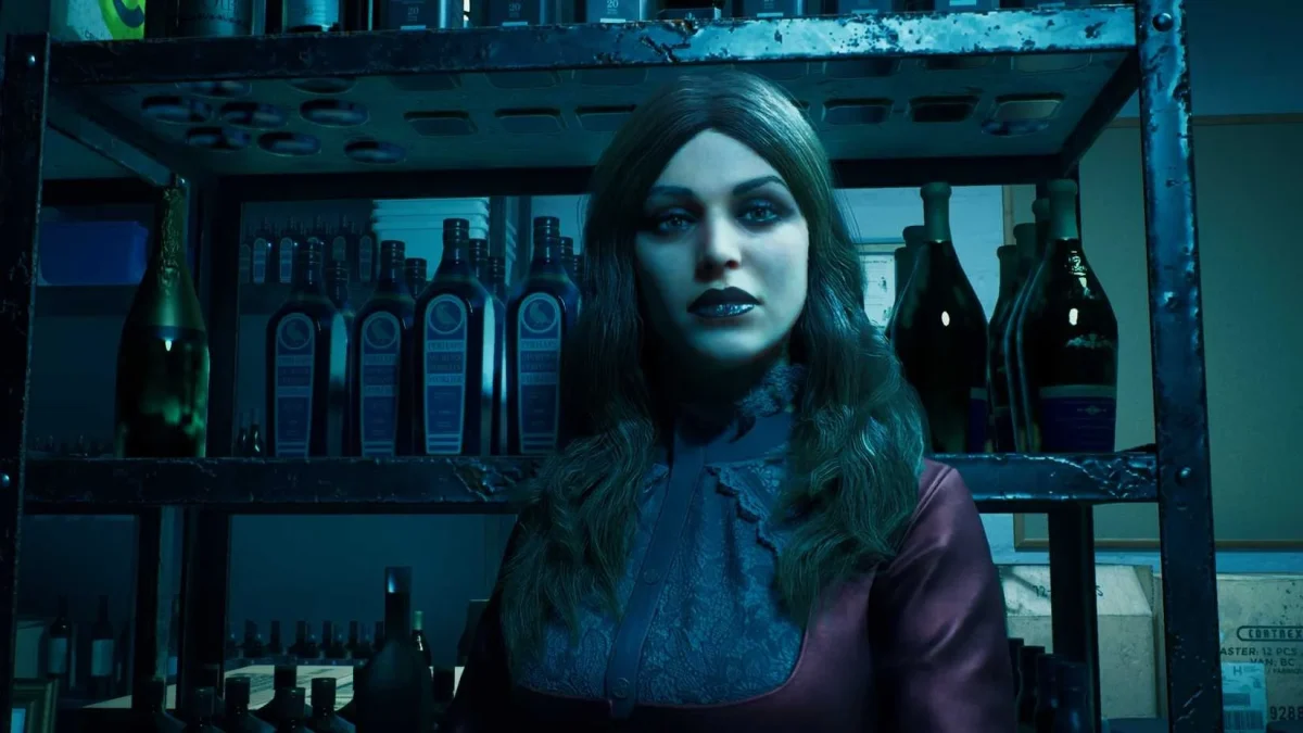 Vampire The Masquerade Bloodlines 2