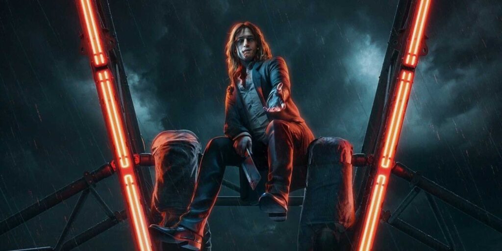 Vampire The Masquerade Bloodlines 2