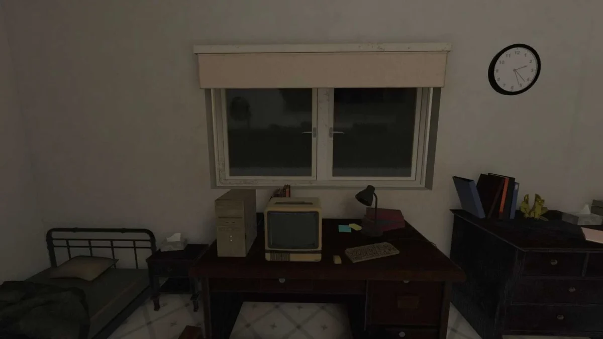 Very Realistic Game Dev Simulator grátis no PC até 25 de setembro Very Realistic Game