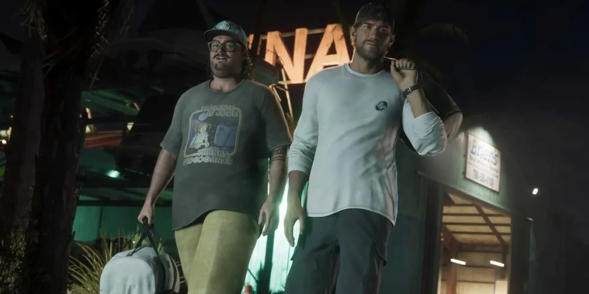 GTA 6 polêmica