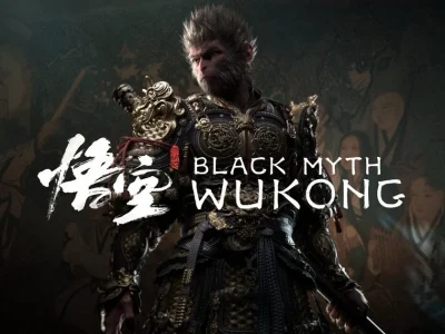 Black Myth Wukong recebe atualização gigante no PS5 que pode exigir reinstalação completa