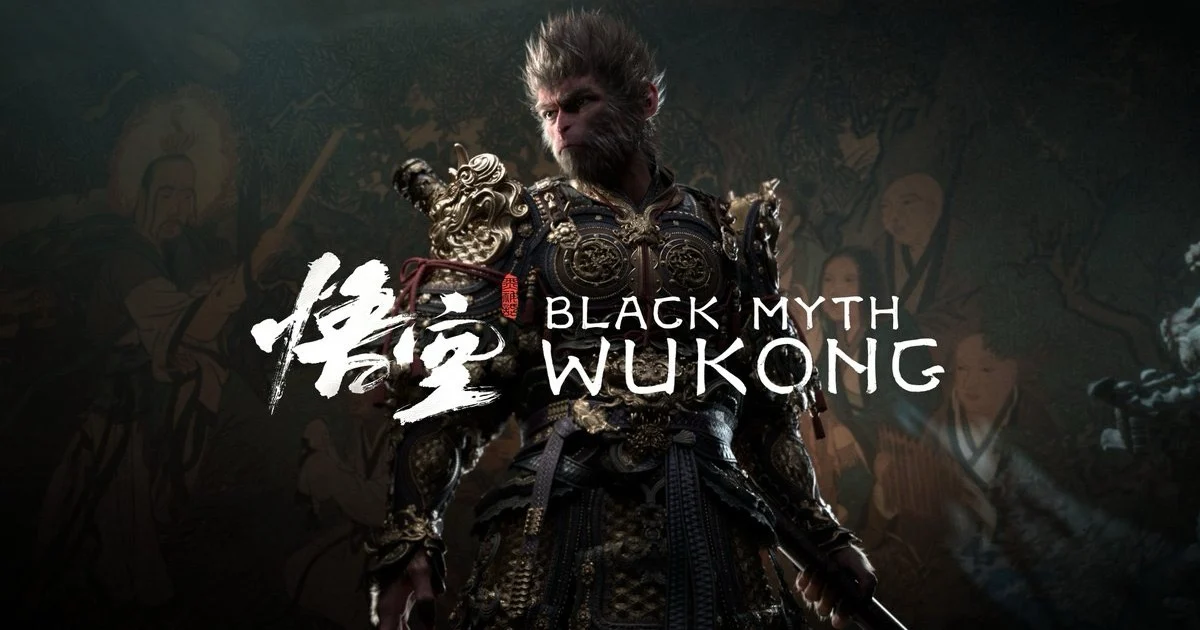 Black Myth Wukong