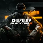 Call of Duty Black Ops 6
