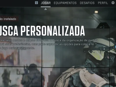 Battlefield 6: jogo pede complementos já instalados na EA Play e não funciona!