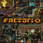 Factorio Switch 2: upgrade grátis, 4K e DLC Space Age