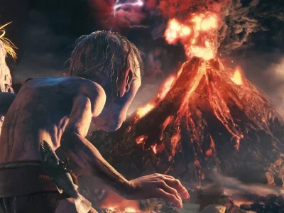 Amazon cancela MMO de O Senhor dos Anéis após demissões em massa