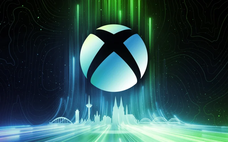 Xbox de próxima geração