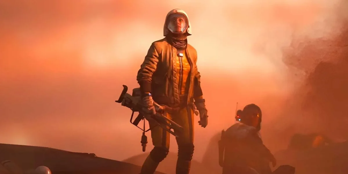 ARC Raiders