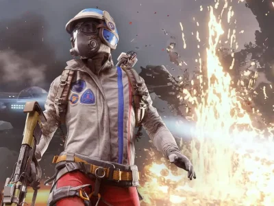 ARC Raiders Server Slam bomba no Steam com mais de 189 mil jogadores