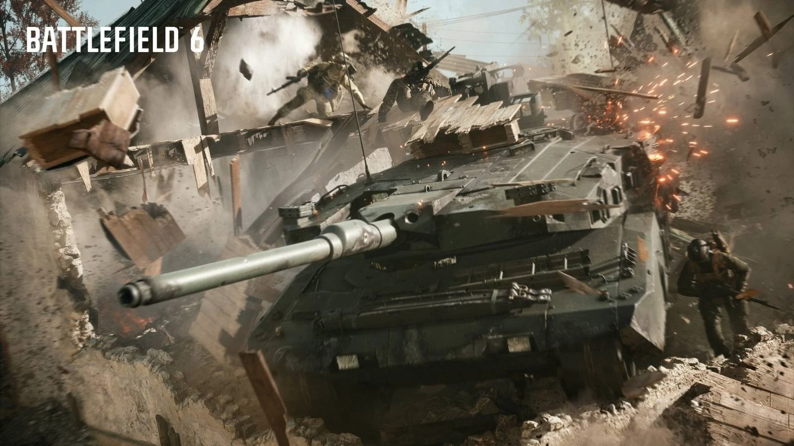 Battlefield 6 conquistas