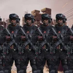 Battlefield 6 servidores