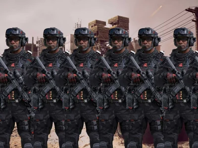 Battlefield 6 servidores enfrentam filas massivas no lançamento