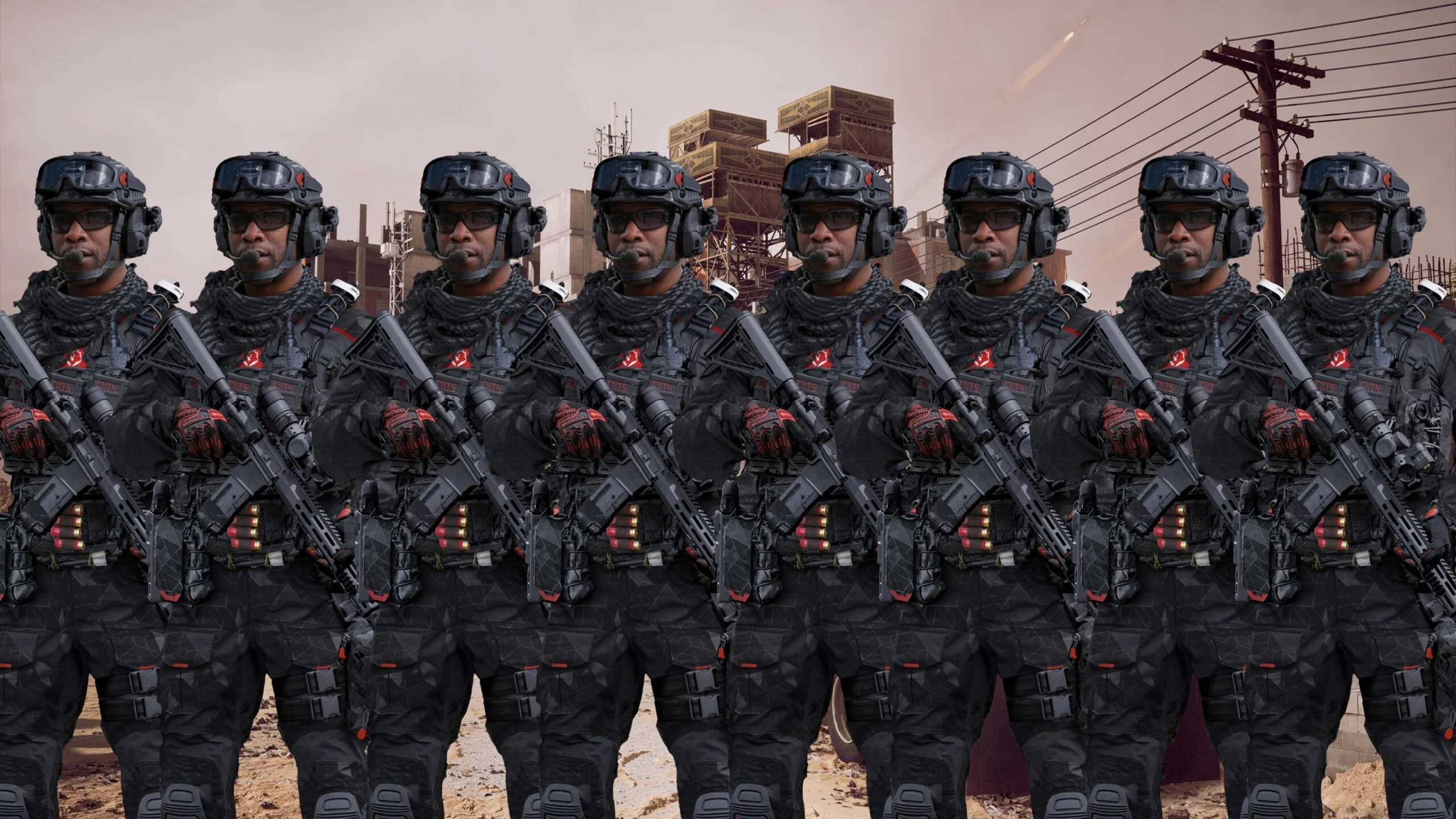 Battlefield 6 servidores