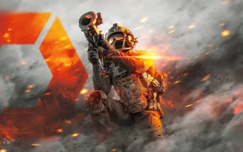 Battlefield 6 vendas