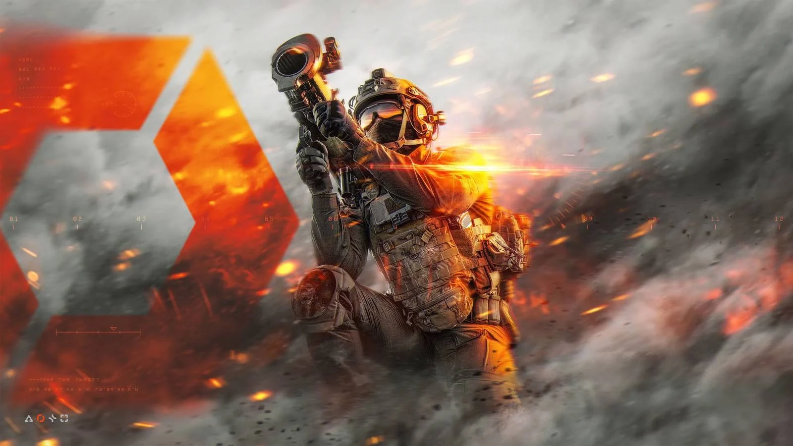 Battlefield 6 vendas
