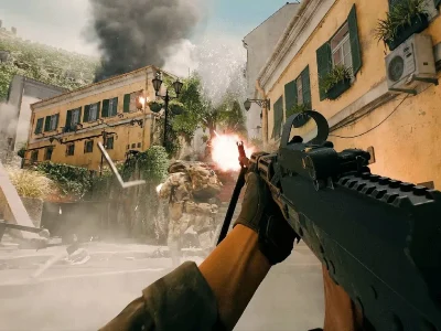 Battlefield 6 cheaters: EA enfrenta onda de hackers logo após o lançamento