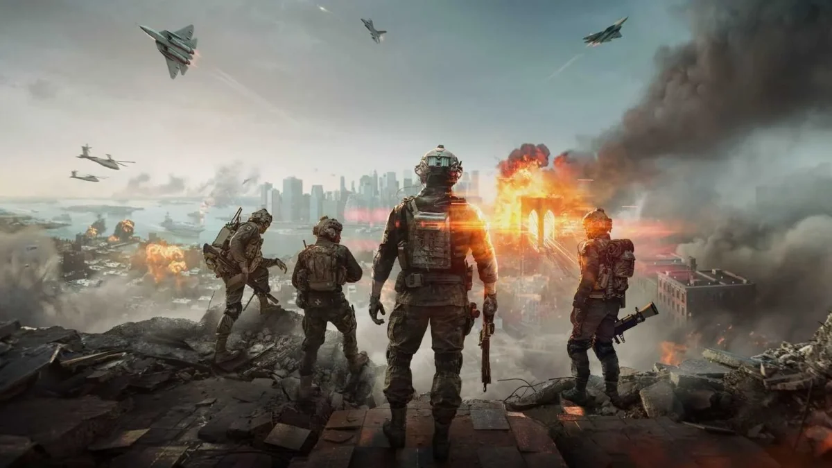 Battlefield 6 servidores enfrentam filas massivas no lançamento Battlefield 6 servidores