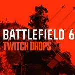 Battlefield 6 Twitch Drops