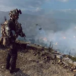 Battlefield 6 atualização