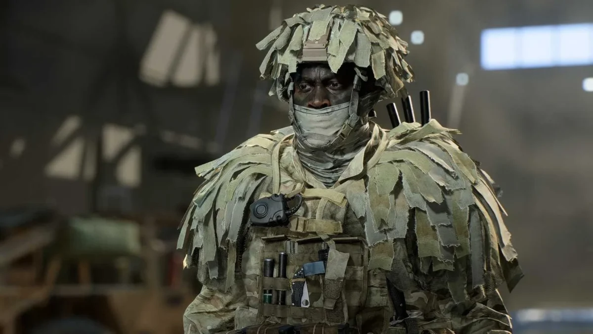 Battlefield 6 Twitch Drops: veja datas, recompensas e como participar Battlefield 6 Twitch Drops